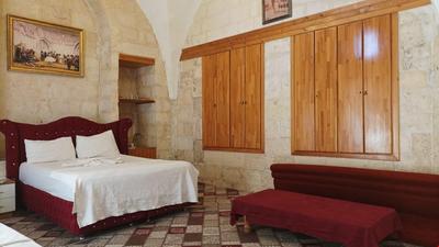 Grand Vezirhan Hotel