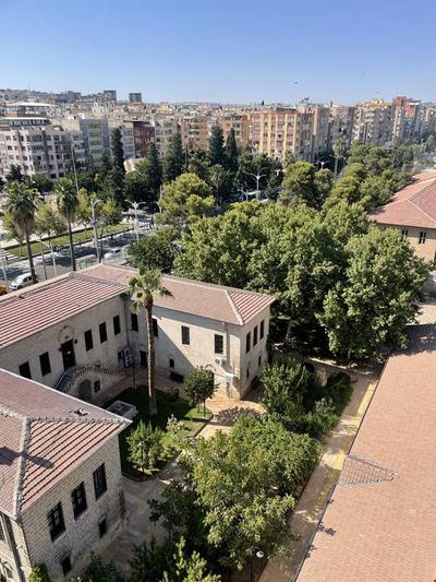 Kancul Hotel Tastepeler