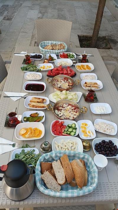 Karahantepe Boutique Hotel