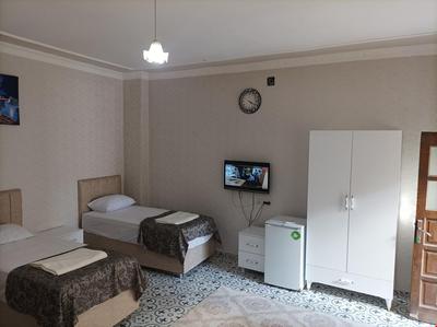 Karahantepe Boutique Hotel