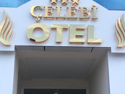 Çelebi Otel Siirt