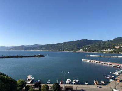 Güleryüz Otel Gerze