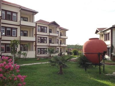 Hamsilos Tatil Köyü