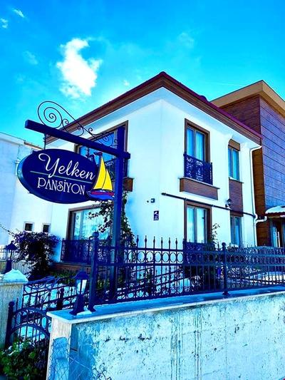 Yelken Pansiyon Sinop