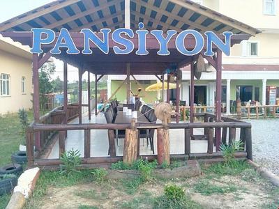 Akliman Apart Pansiyon