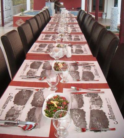 Akliman Apart Pansiyon