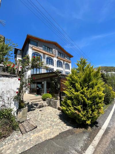 Andaç Otel