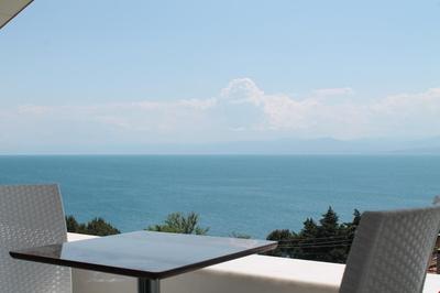 Mimoza Otel & Pansiyon