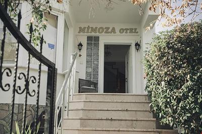Mimoza Otel & Pansiyon