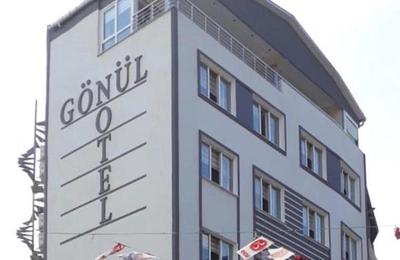 Gönül Otel Sinop