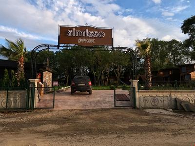 Simisso Çiftlik Bungalov