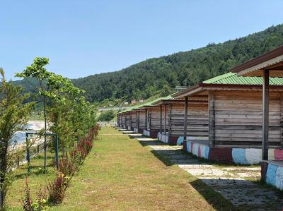 Rıhtım Tatil Köyü & Restaurant