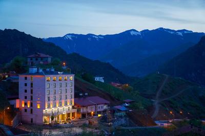 Beyt Managed by Dedeman