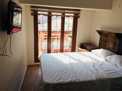 Basmacıoğlu Apart Otel