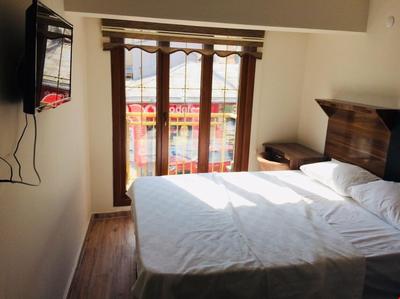 Basmacıoğlu Apart Otel