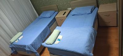 Özlem Ünal Vakıf Oteli