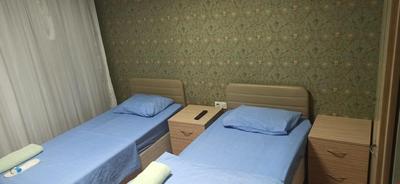 Özlem Ünal Vakıf Oteli