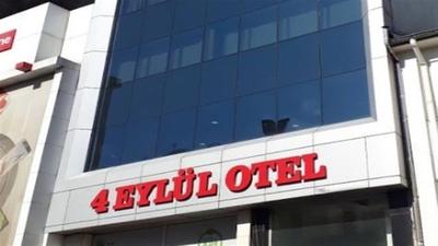 4 Eylül Otel
