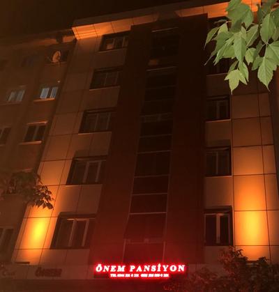 Önem Otel Pansiyon