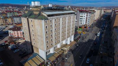 Sivas Büyük Otel