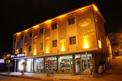 Otel Gülistan