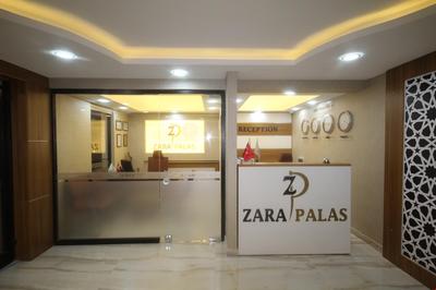 Zara Palas Otel
