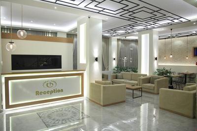 Okur Otel