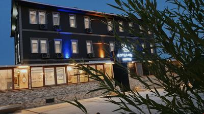 Royal Park Hotel Çorlu