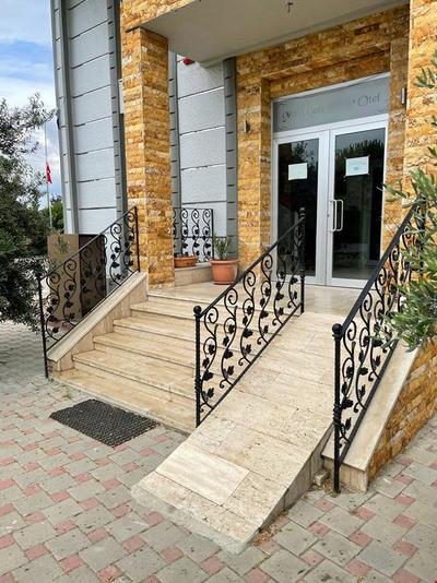 Safir Sunny Beach Hotel