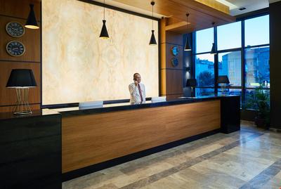 Hattusa Vacation Thermal Club Saray