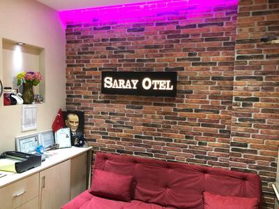 Saray Otel