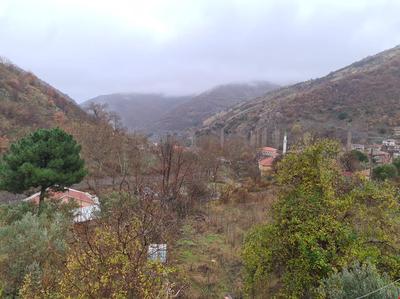 Ucmakdere Tas Pansiyon