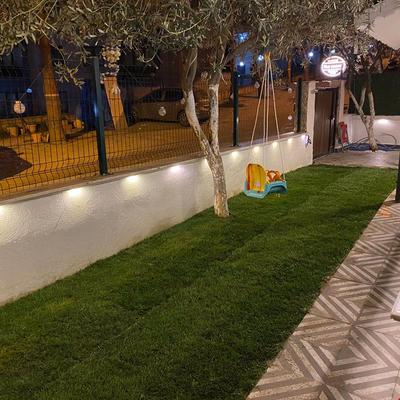 The Rooms Boutique Hotel