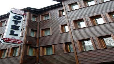 La Boutique Atlantik Hotel