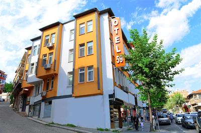 Otel 59