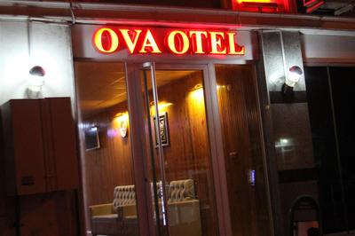 Ova Otel