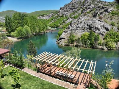 Haremi Yaylası Garden Suits