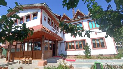 Doruk Garden Hotel Tokat