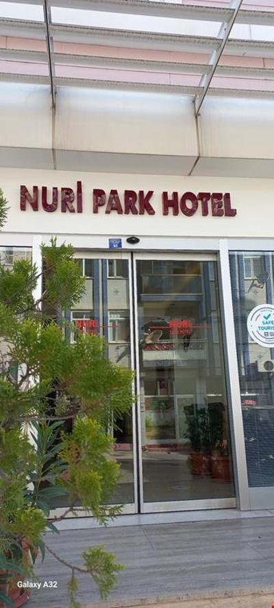 Nuri Park Hotel