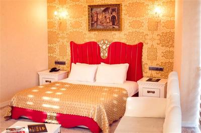 Çavuşoğlu Tower Hotel