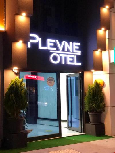 Plevne Otel