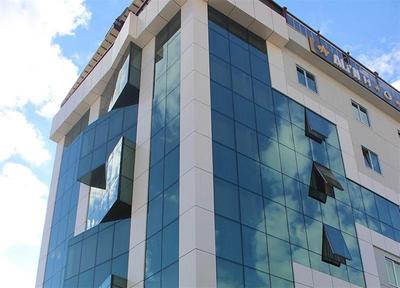 Grand Alin Hotel Turhal