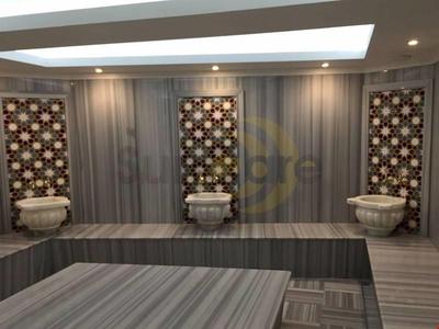 Grand Alin Hotel Turhal