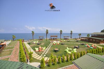 Marbella Tatil Köyü