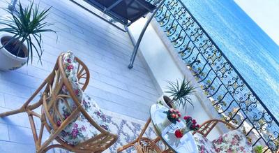 Trabzon My White Residence