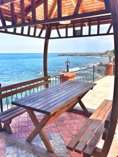 Trabzon My White Residence