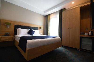 Sera Nature Hotel & Spa