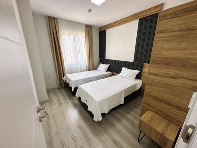 Serra Park Hotel Akçaabat