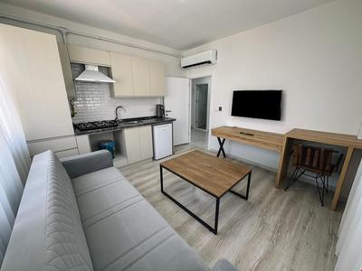 Serra Park Hotel Akçaabat