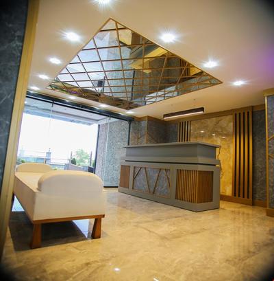 Gazioğlu Suite Hotel